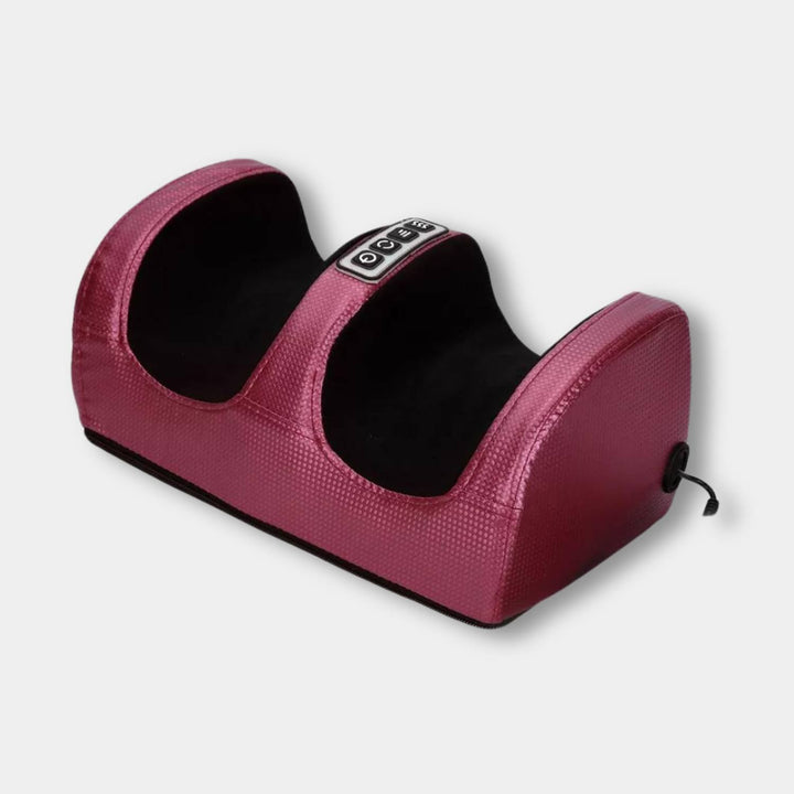 Electric Foot Massager with Heating Function - SootheFeet