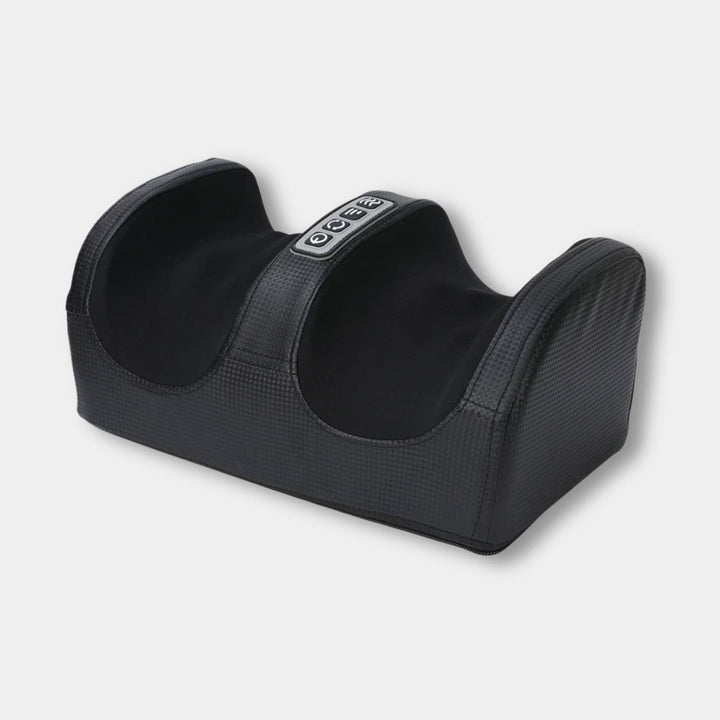 Electric Foot Massager with Heating Function - SootheFeet