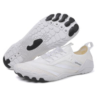 Breathable & Non-Slip for Women and Men - Barefoot Shoes FlexStep