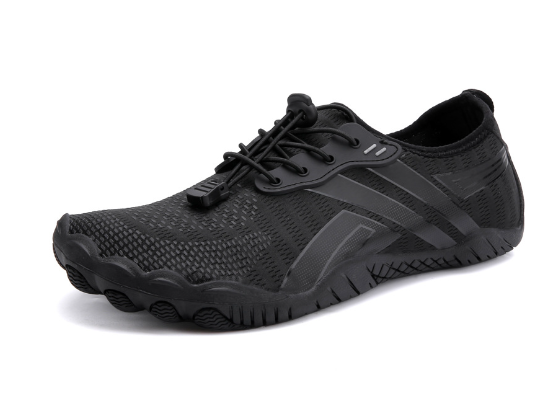 Breathable & Non-Slip for Women and Men - Barefoot Shoes FlexStep