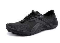 Breathable & Non-Slip for Women and Men - Barefoot Shoes FlexStep