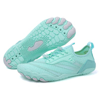 Breathable & Non-Slip for Women and Men - Barefoot Shoes FlexStep