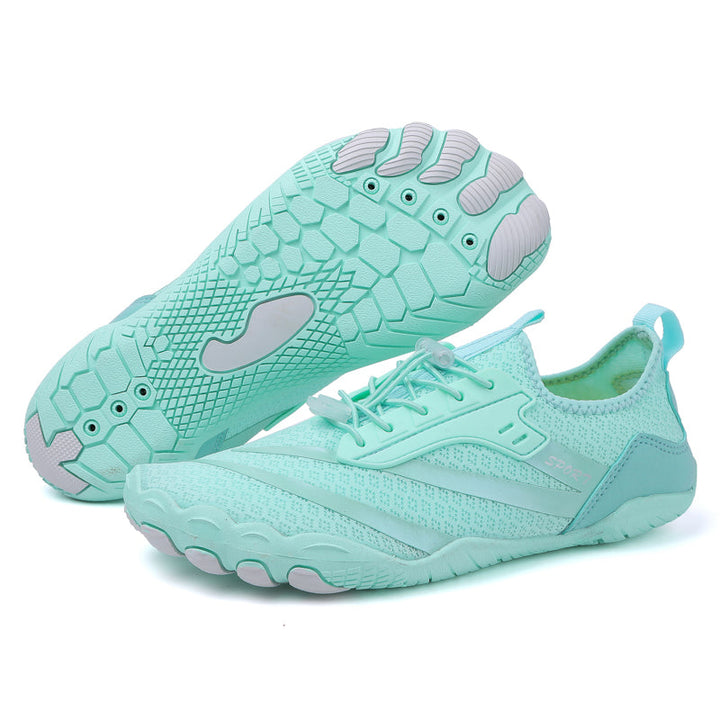 Breathable & Non-Slip for Women and Men - Barefoot Shoes FlexStep