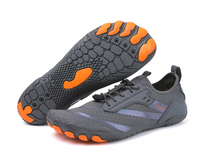 Breathable & Non-Slip for Women and Men - Barefoot Shoes FlexStep