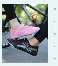 Breathable & Non-Slip for Women and Men - Barefoot Shoes FlexStep