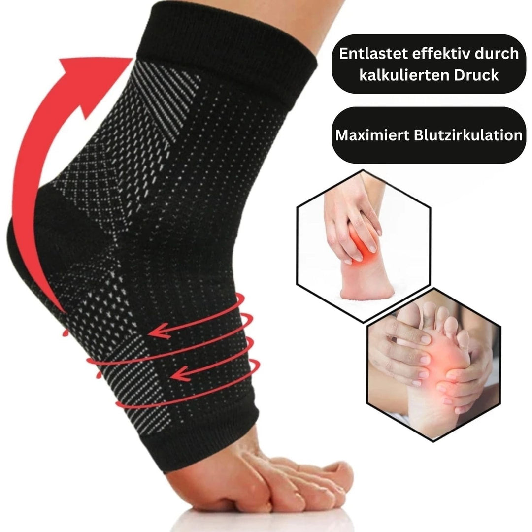 Orthopedic Compression Socks - RevitaStep