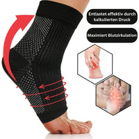 Orthopedic Compression Socks - RevitaStep