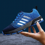 Leichte & Orthopädische Komfort-Sneaker mit Dämpfung – Movix Air