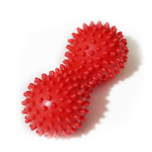 Komfortable Fußmassage-Rolle – RelaxRoller Comfort