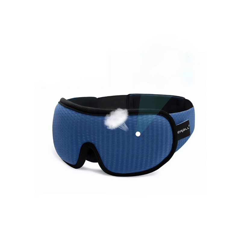 Ergonomisk sovemaske - DreamShield