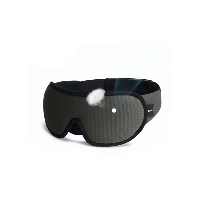 Ergonomisk sovemaske - DreamShield