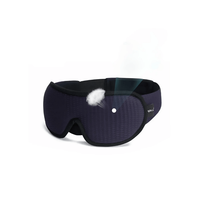 Ergonomic Sleep Mask - CloudDreamer
