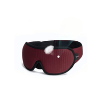 Ergonomic Sleep Mask - CloudDreamer