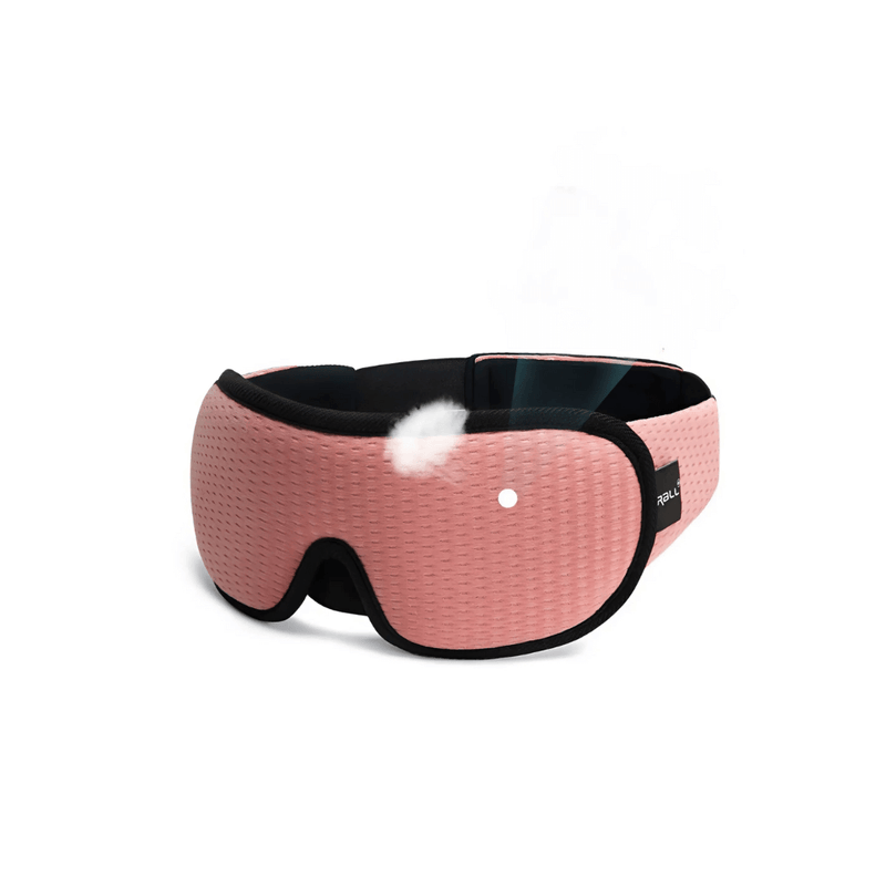 Ergonomisk sovemaske - DreamShield