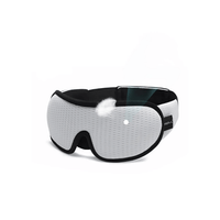 Ergonomic Sleep Mask - CloudDreamer