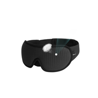 Ergonomisk sovemaske - DreamShield