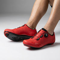 Ergonomische Radsportschuhe Mit Boa - Mathew