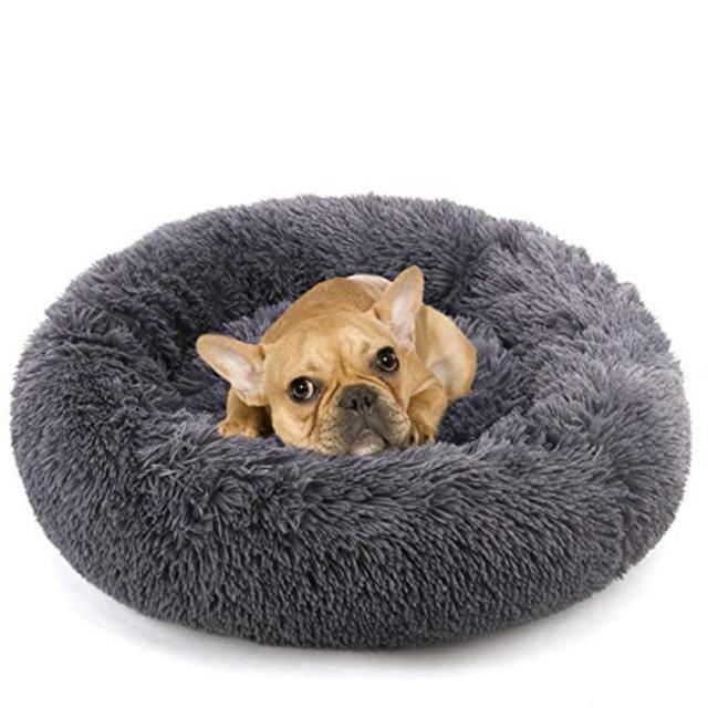 Beroligende hundepude - Snoozy