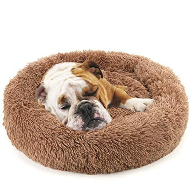 Beroligende hundepude - Snoozy