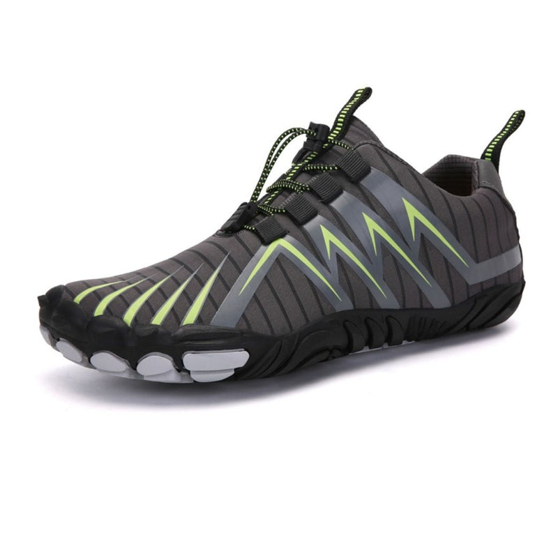 Flexibler Barfuß-Sneaker - Finn