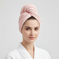 Extra Großes Mikrofaserhandtuch - MicrofiberWrap