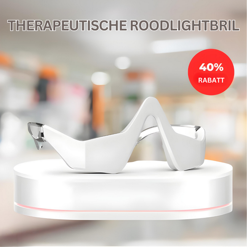 EMS-brille - EyeRevive