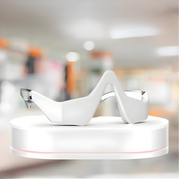 EMS-brille - EyeRevive