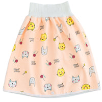 Potty Training Pants for Toddlers - PotjePro