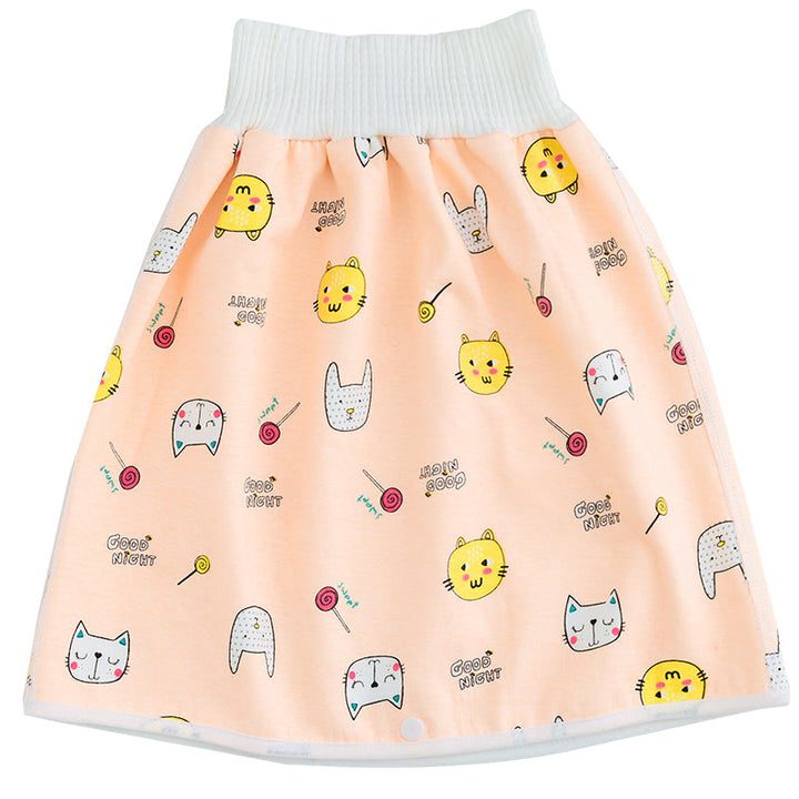Potty Training Pants for Toddlers - PotjePro
