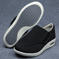 Wide Diabetic Shoes - ComfortEase