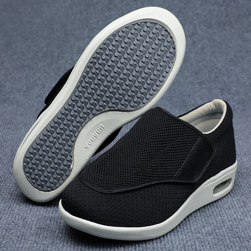 Wide Diabetic Shoes - ComfortEase