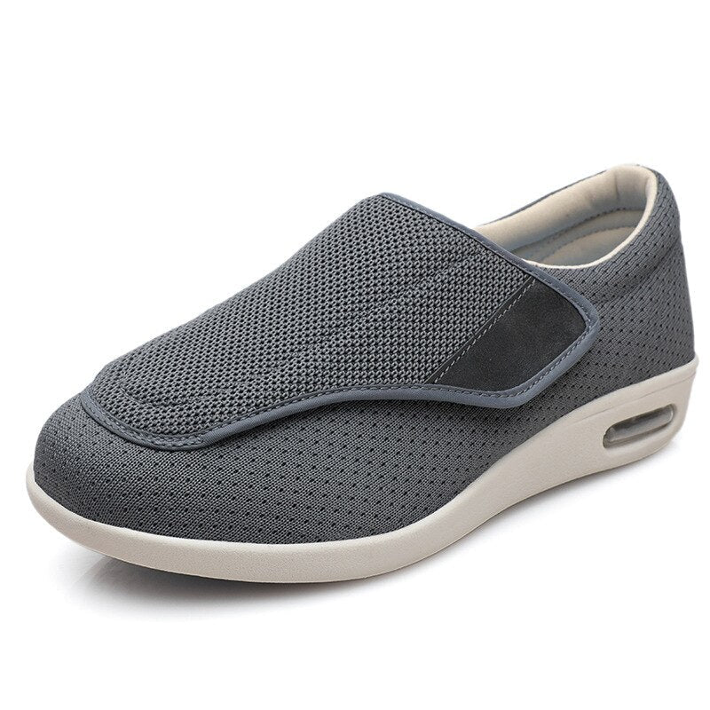 Wide Diabetic Shoes - ComfortEase