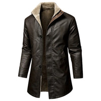 Motorcycle Jacket with Stylish Protection for Men – Stealth Phantom