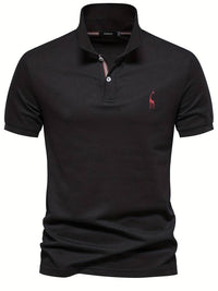 Stylish Men's Polo - Jasper