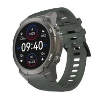 Stilvolle Smartwatch – Pulse XR
