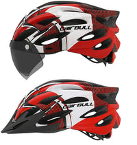 Robuster Fahrradhelm – ProGuard