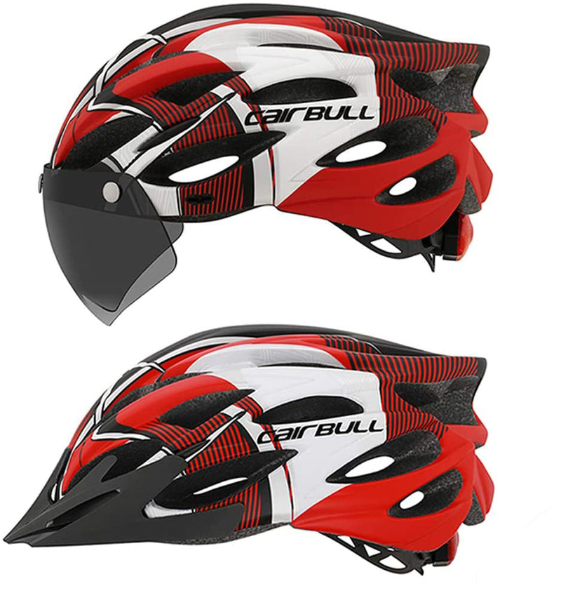 Robuster Fahrradhelm – ProGuard