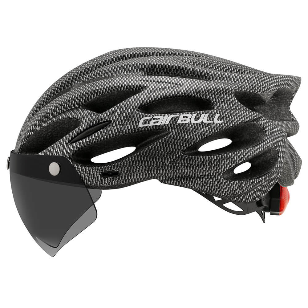 Robuster Fahrradhelm – ProGuard