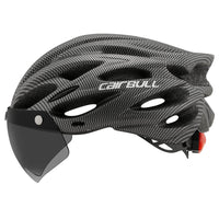 Robuster Fahrradhelm – ProGuard