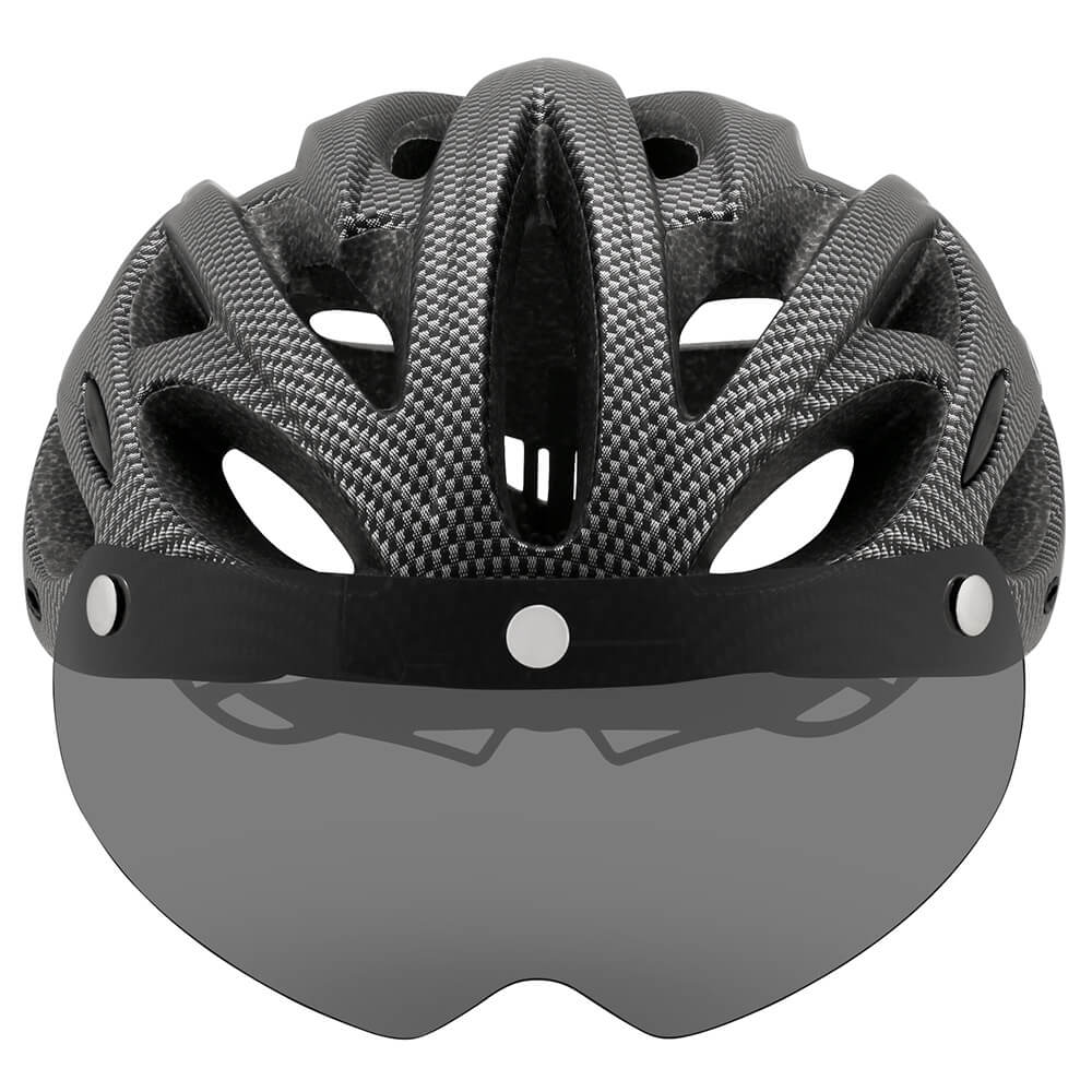Robuster Fahrradhelm – ProGuard