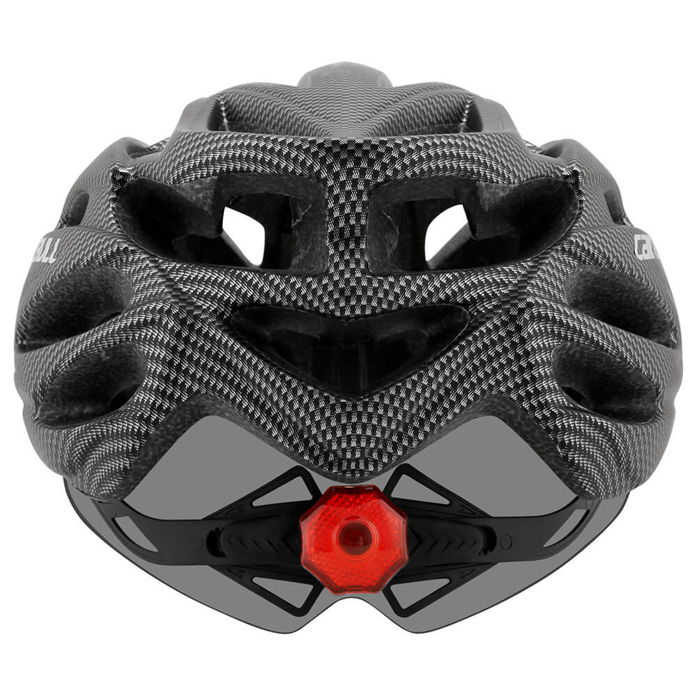 Robuster Fahrradhelm – ProGuard