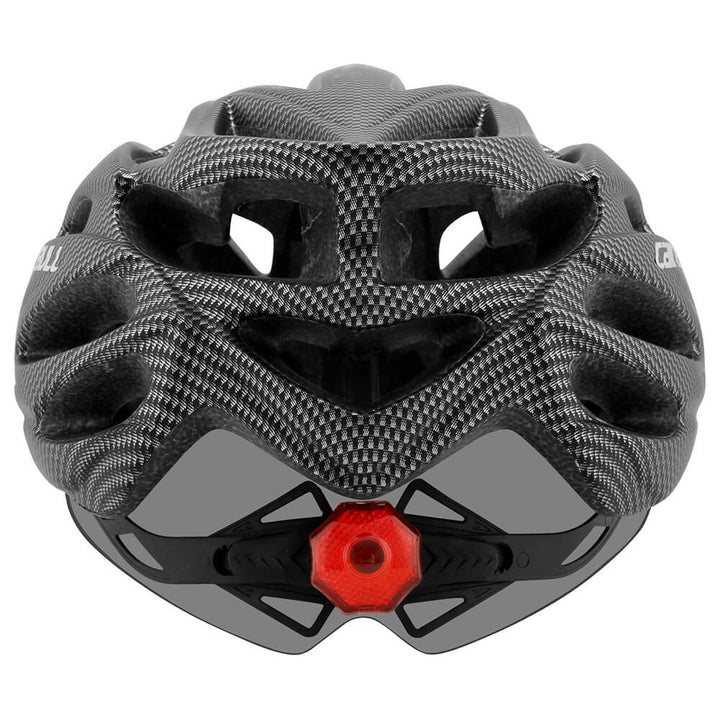 Robuster Fahrradhelm – ProGuard