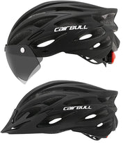 Robuster Fahrradhelm – ProGuard