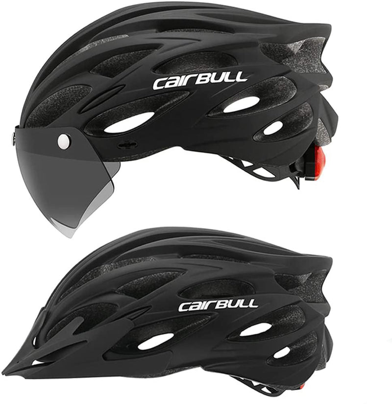 Robuster Fahrradhelm – ProGuard