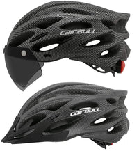 Robuster Fahrradhelm – ProGuard