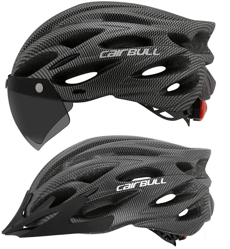 Robuster Fahrradhelm – ProGuard