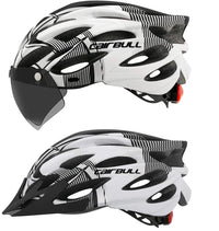 Robuster Fahrradhelm – ProGuard