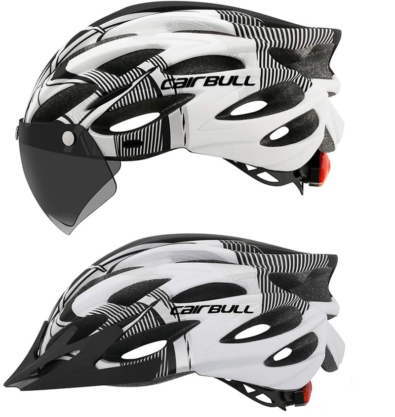 Robuster Fahrradhelm – ProGuard