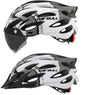 Robuster Fahrradhelm – ProGuard