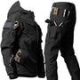 Wind- und Wasserdichte Outdoor-Cargoset – StormEdge